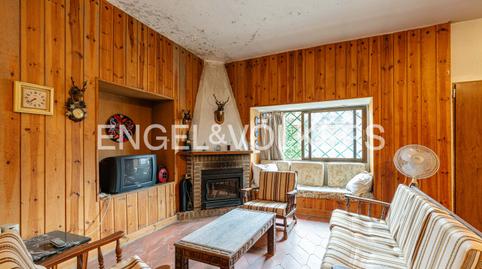 Photo 3 of House or chalet for sale in La Florida -  El  Plantío, Madrid