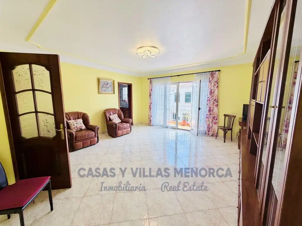 Wohnung mit Terrasse zum Verkauf in Carrer des Porrassar Nou, imagen 6