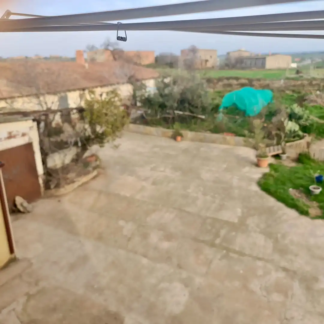Terraza de Casa o chalet en venta en Ossó de Sió con Aire acondicionado, Calefacción y Jardín privado