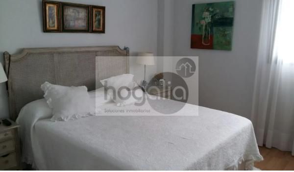 Habitación de Piso de alquiler en  Sevilla Capital con Aire acondicionado y Trastero