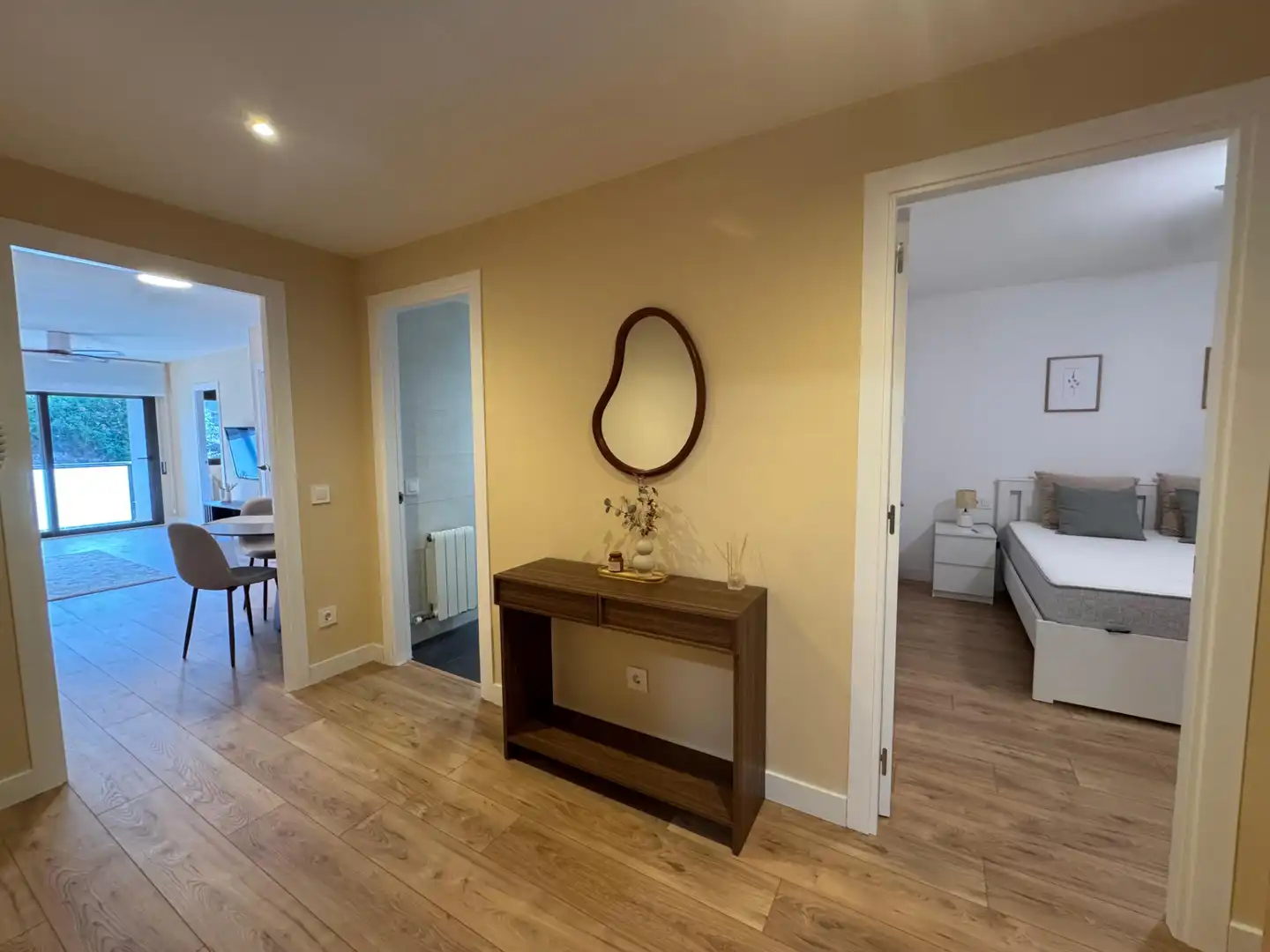 Flat for sale in Sant Jaume de Llierca  with Heating, Storage room and Balcony