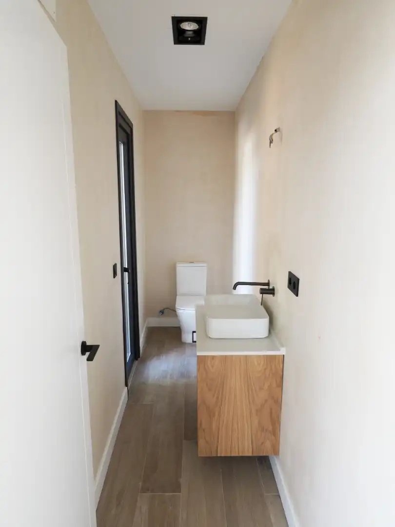 Chalet con piscina en venta en Calle Romero, imagen 32