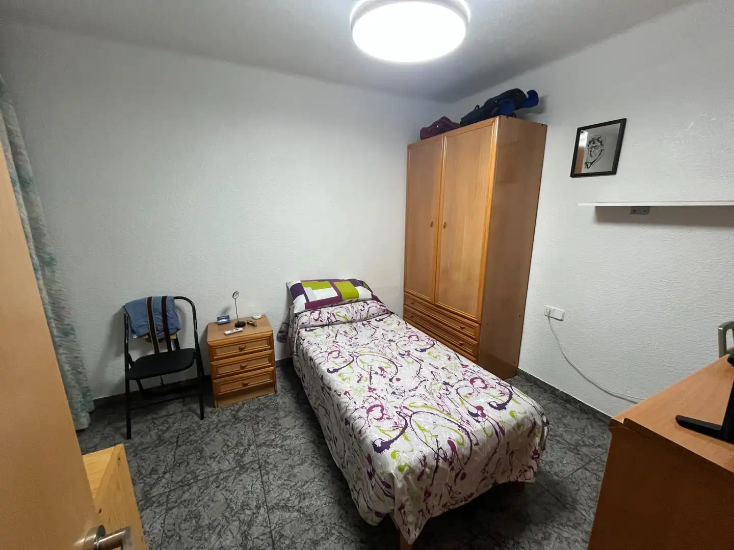 Piso en venta en Sant Andreu de la Barca