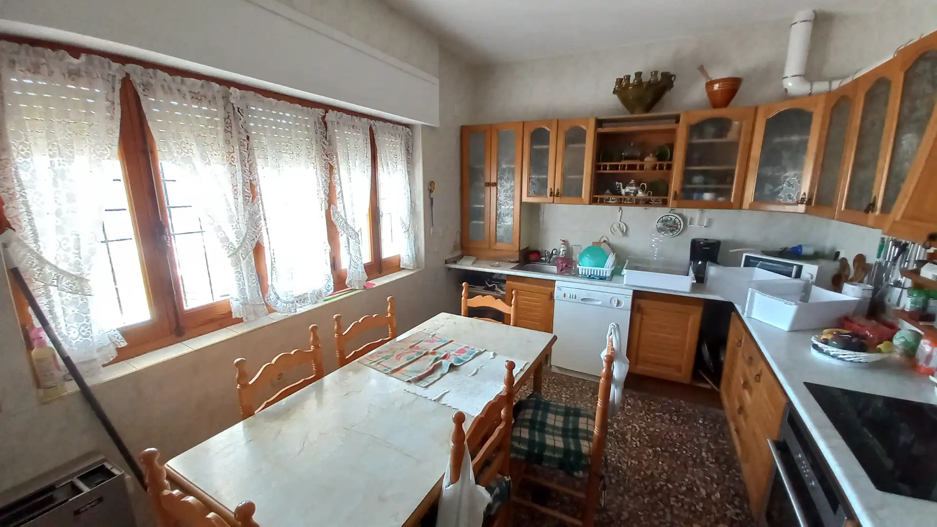 Chalet con piscina en venta en Pedanías - Extrarradio, imagen 32