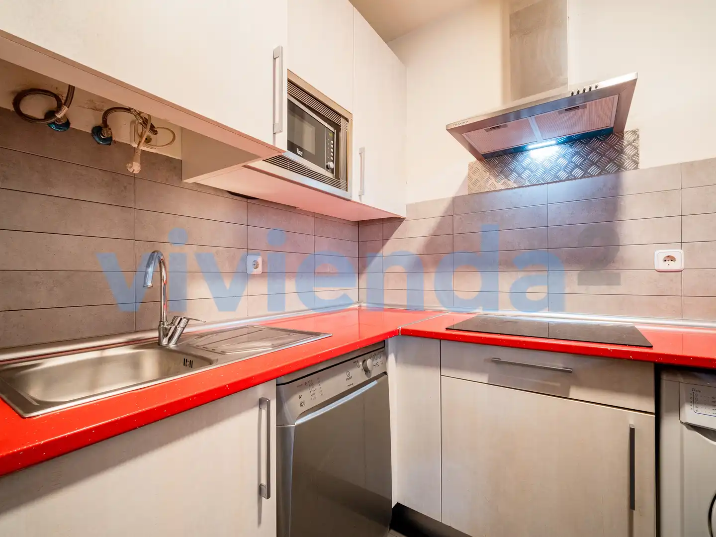 Flat for rent in Lope de Vega, Cortes - Huertas