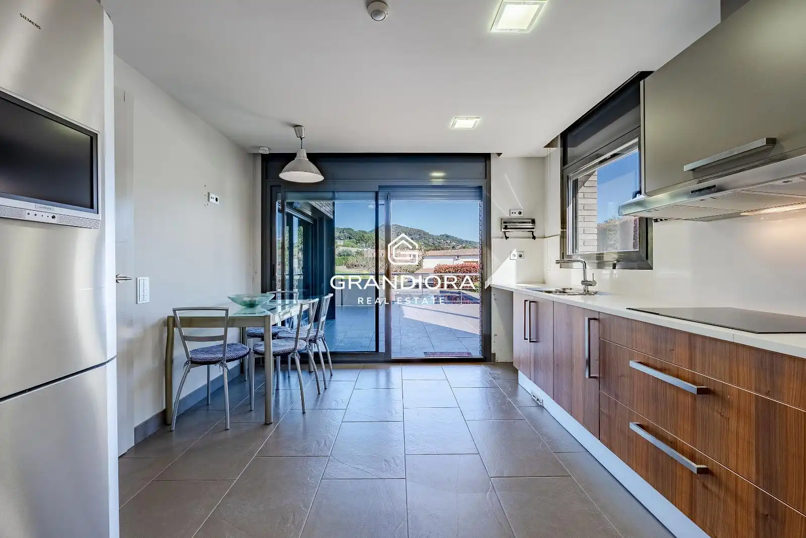 Villa con piscina in vendita a Calle sant jordi, imagen 7