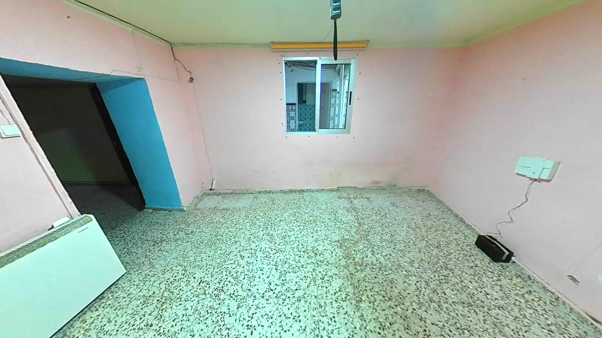 Casa o chalet en venta en De La Cruz, Brazatortas
