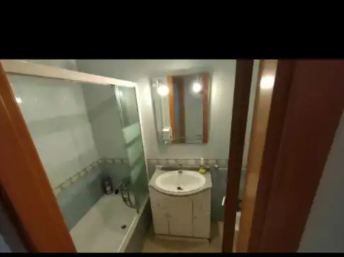 Apartament amb piscina de lloguer a Calle Garum 7, imagen 11