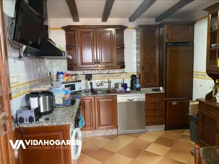 Kitchen of Houses for sale in Rota