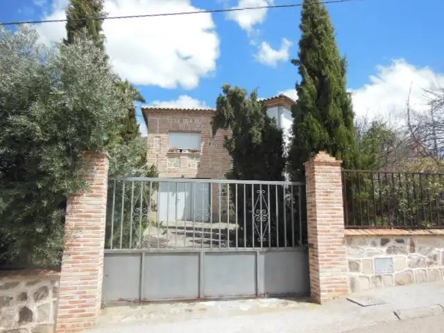 Casa in vendita a PASCUAL GARCIA GARRIDO