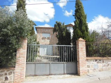 Maison à vendre à PASCUAL GARCIA GARRIDO