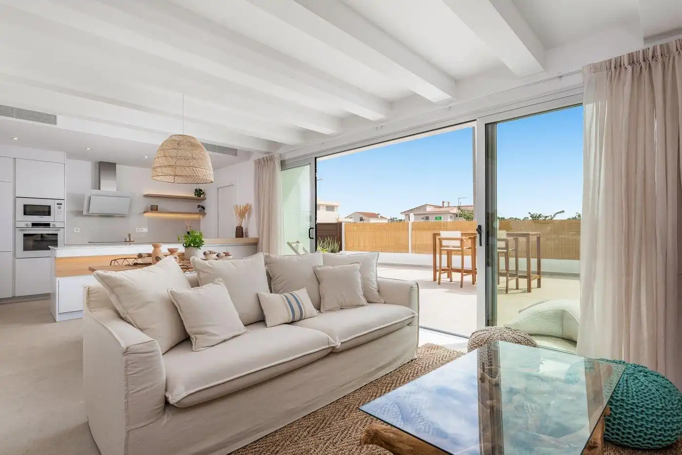 Villa avec piscine à vendre à Las Lomas de Rame - Bahía Bella, imagen 9