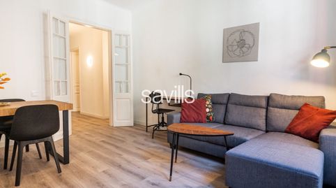Foto 5 von Wohnungen zum Verkauf in Vila de Gràcia, Barcelona Capital