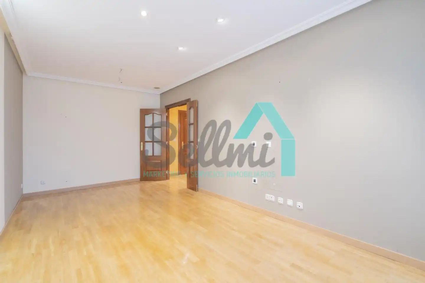 Flat for rent in Ería - Masip