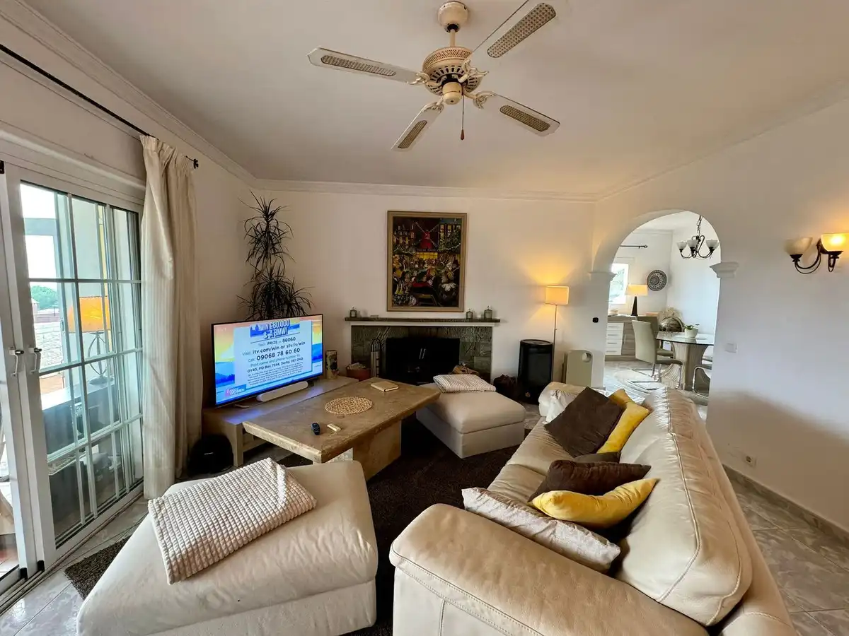 Maison avec piscine à vendre à Mijas pueblo, imagen 2