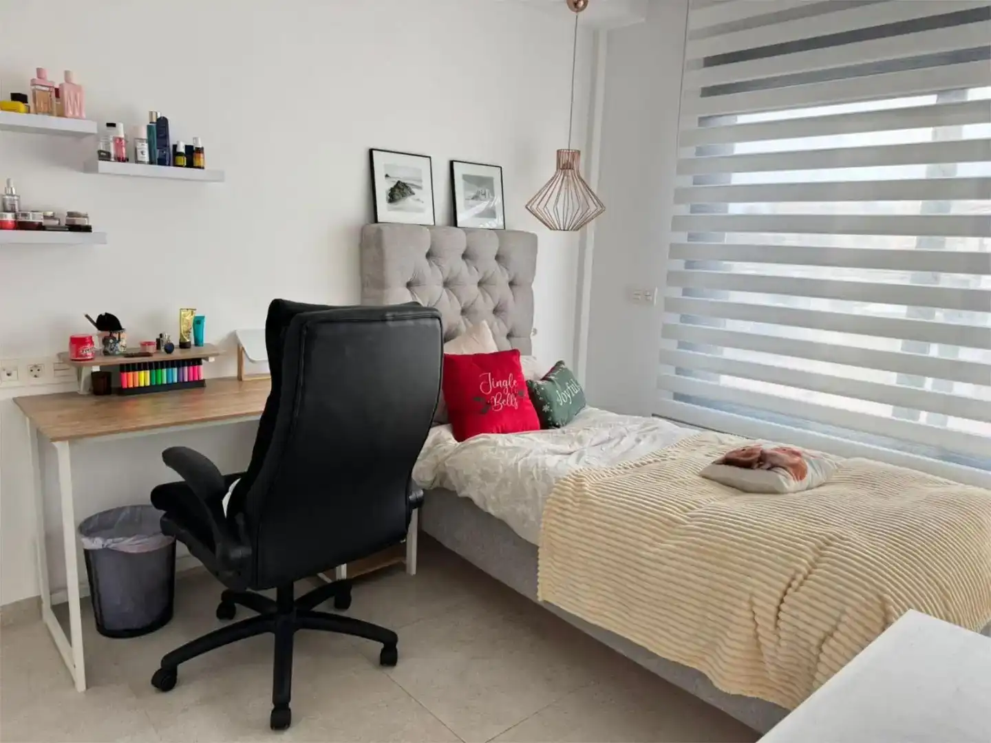 Habitación de Piso en venta en Orihuela con Aire acondicionado, Piscina y Balcón
