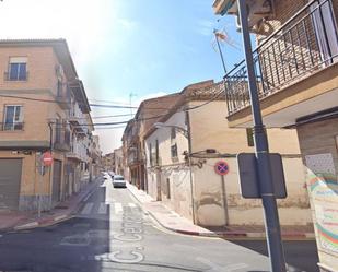Exterior view of Flat for sale in Armilla