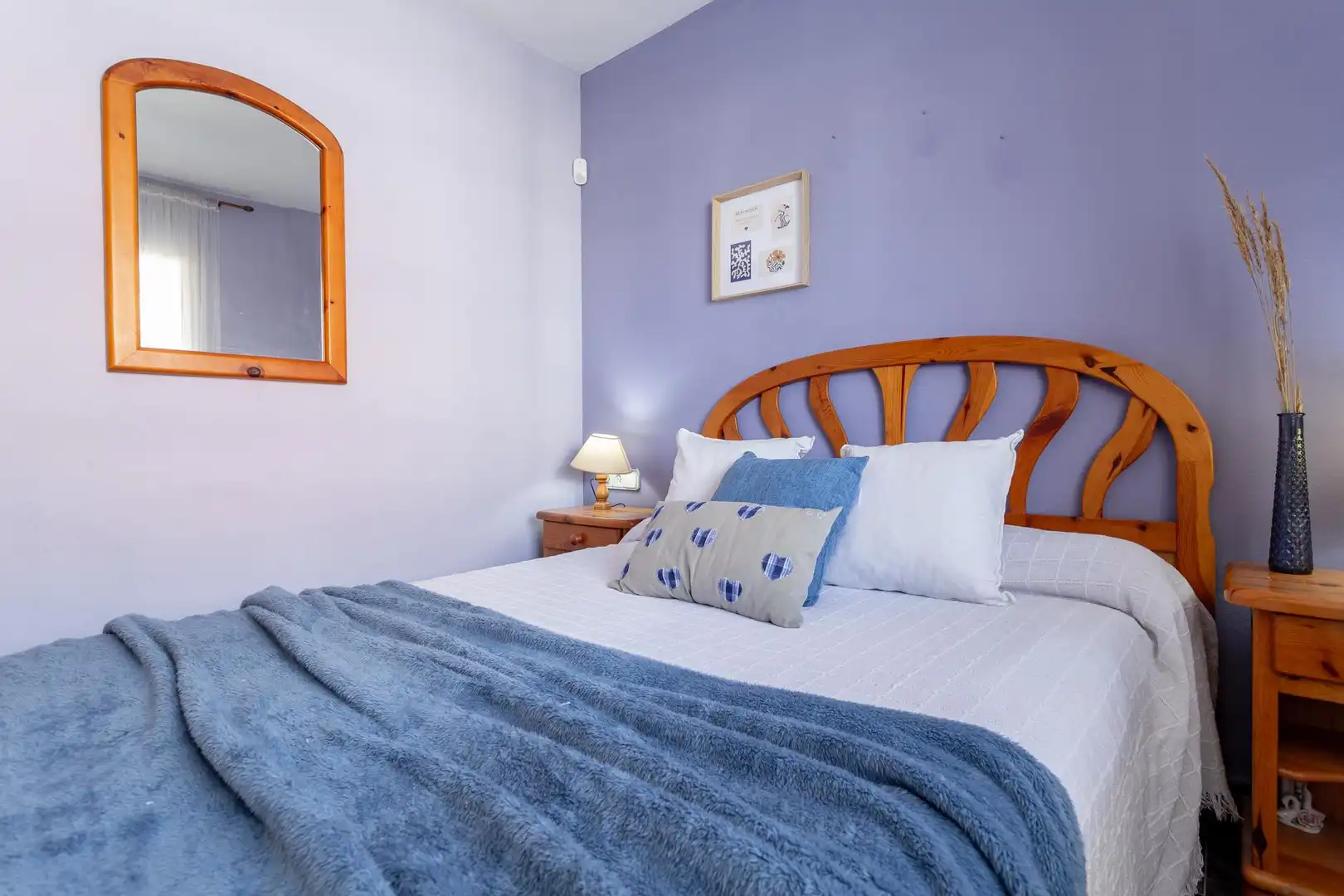 Habitación de Apartamento en venta en Salou con Terraza y Piscina