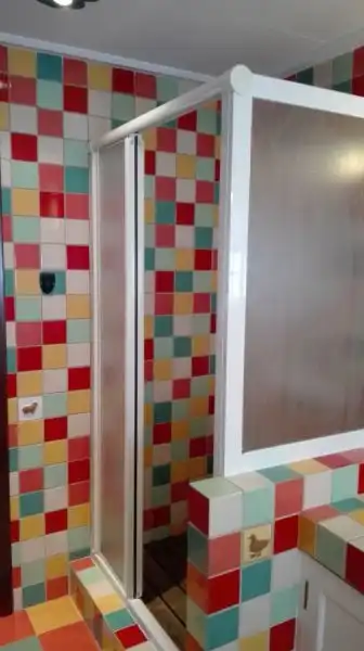 Villa mit Pool zur Miete in Valencina de la Concepción, imagen 58