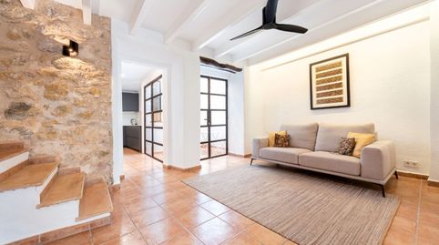 Foto 2 de Casa adosada en venta en Pollença Poble, Pollença