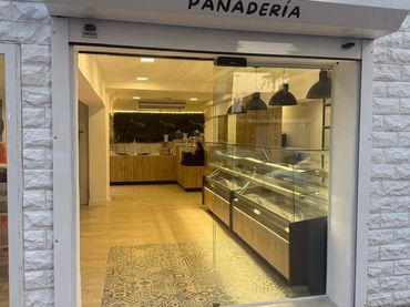Local comercial en venda a Playa de Gandia