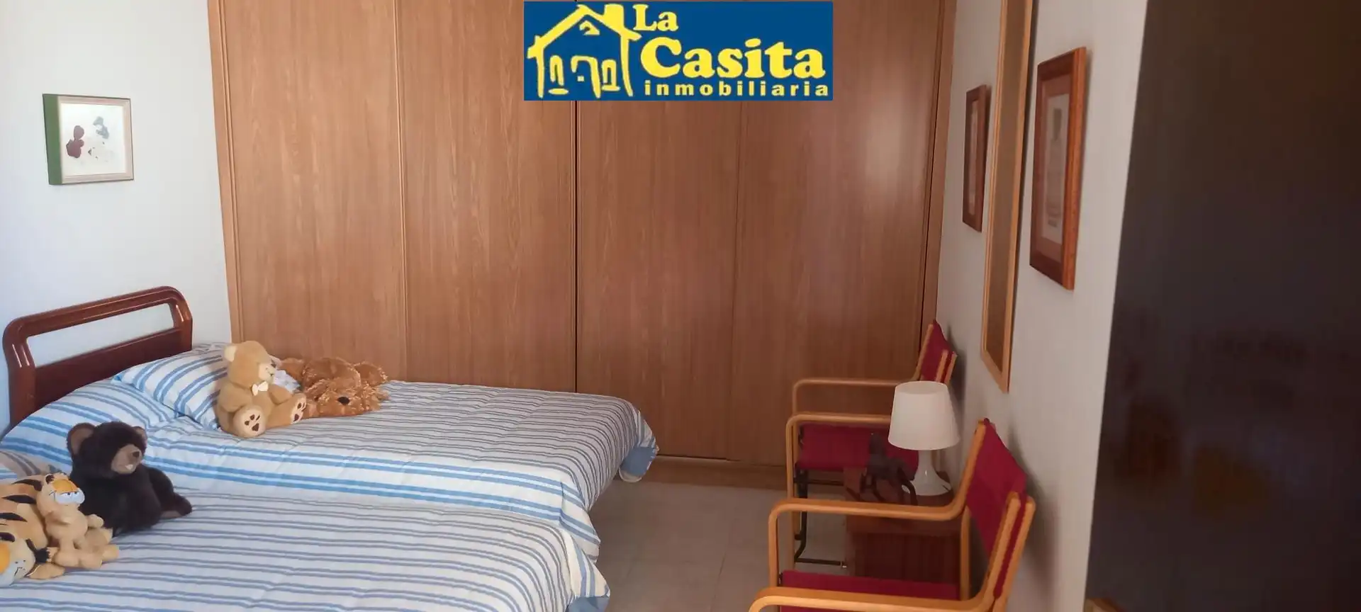 House with terrace for sale in Calzada de Calatrava, imagen 26