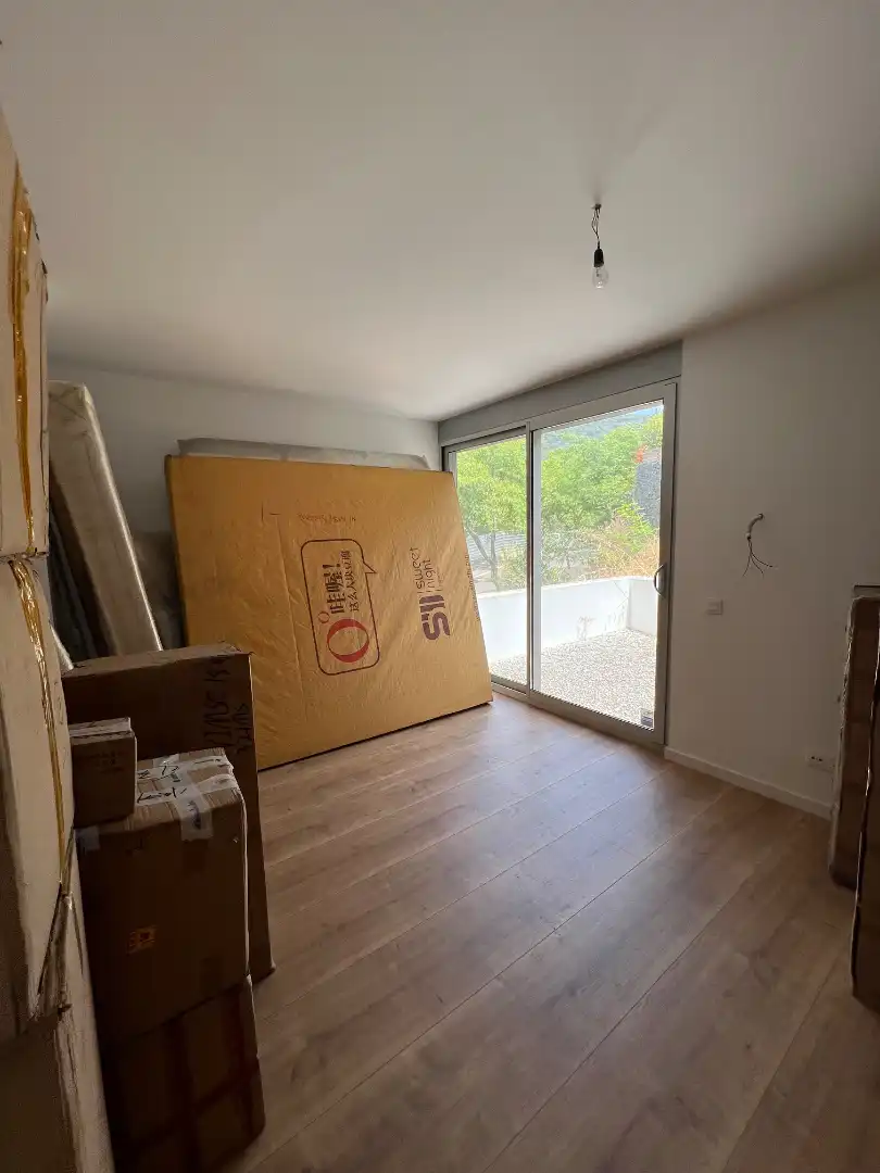 Bedroom of Houses for sale in Cabrils  with Air Conditioner, Heating and Private garden