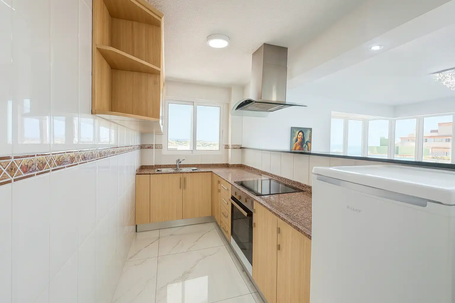 Penthouse with lift for sale in Avenida Gabriel Miró, imagen 11