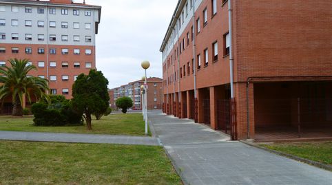 Foto 2 de Piso en venta en Calle Valdés Salas, 2, La Magdalena, Avilés