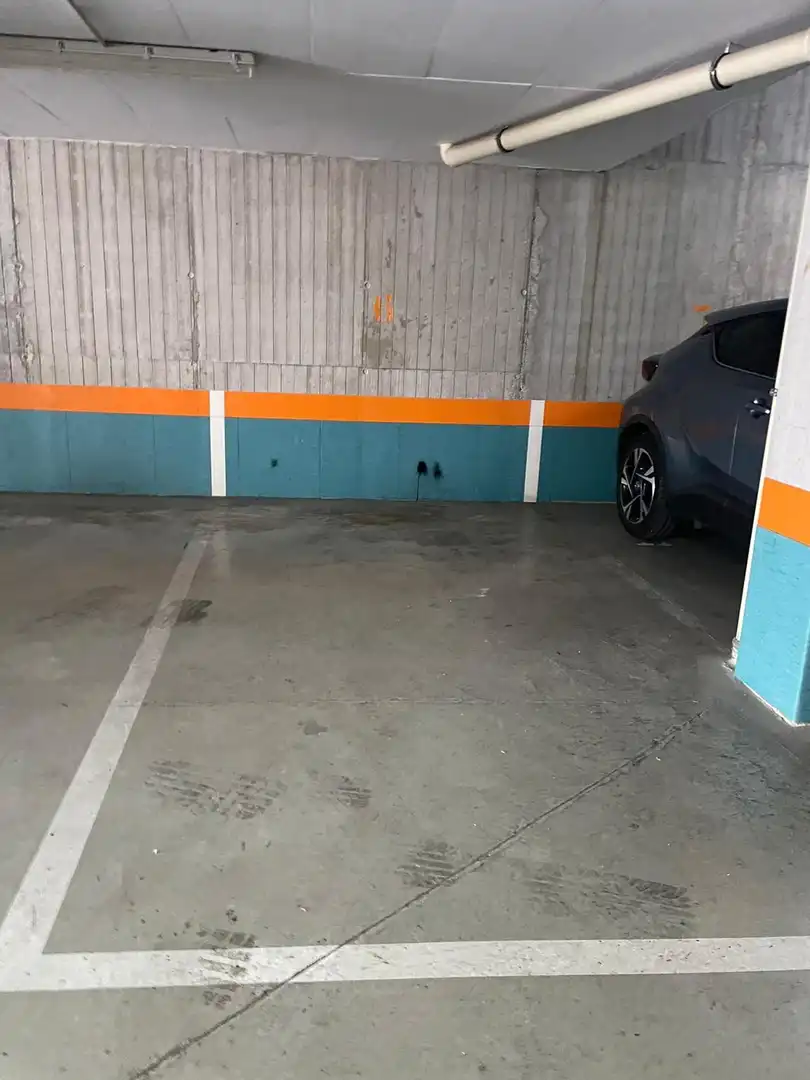 Garaje en venta en N/A, -1, El Viso