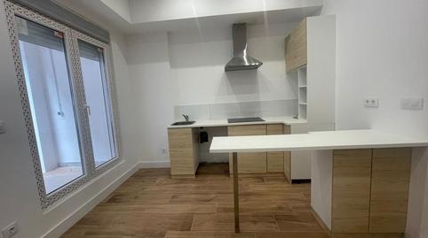 Foto 4 de Planta baixa en venda a Rúa Sagrada Familia, Sagrada Familia, A Coruña Capital