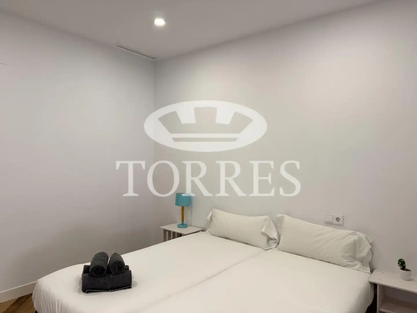 Habitación de Piso en venta en Málaga con Aire acondicionado y Amueblado