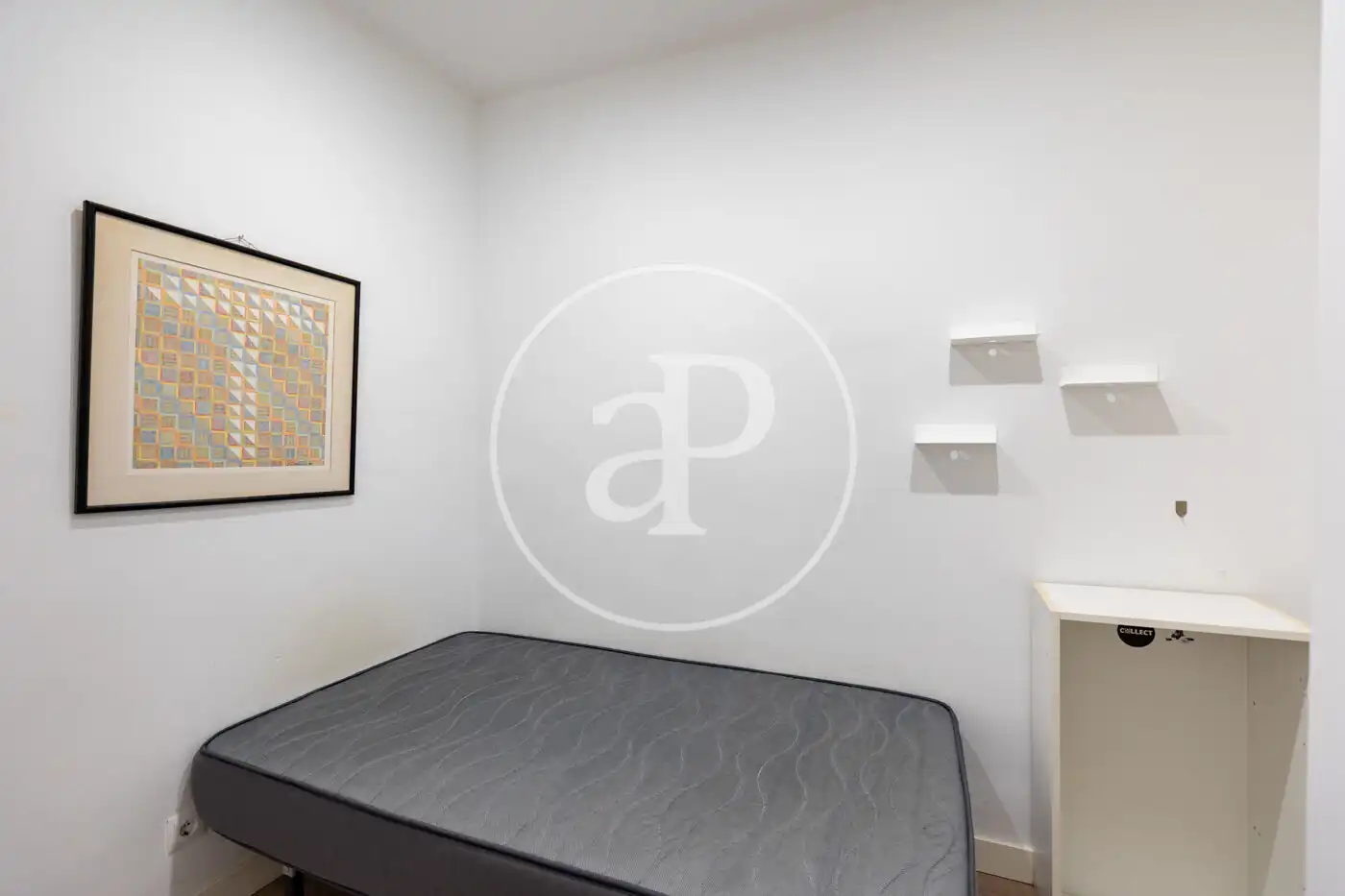 Habitación de Piso en venta en Barcelona con Aire acondicionado y Calefacción