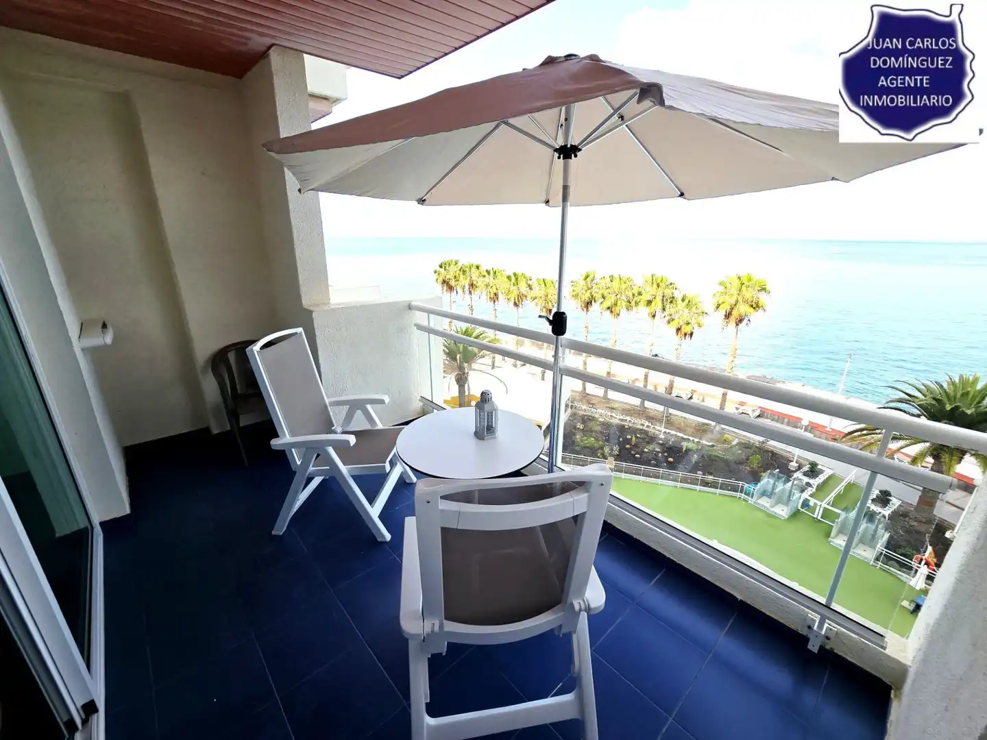 Appartement compact avec piscine à louer à Arguineguín, imagen 10