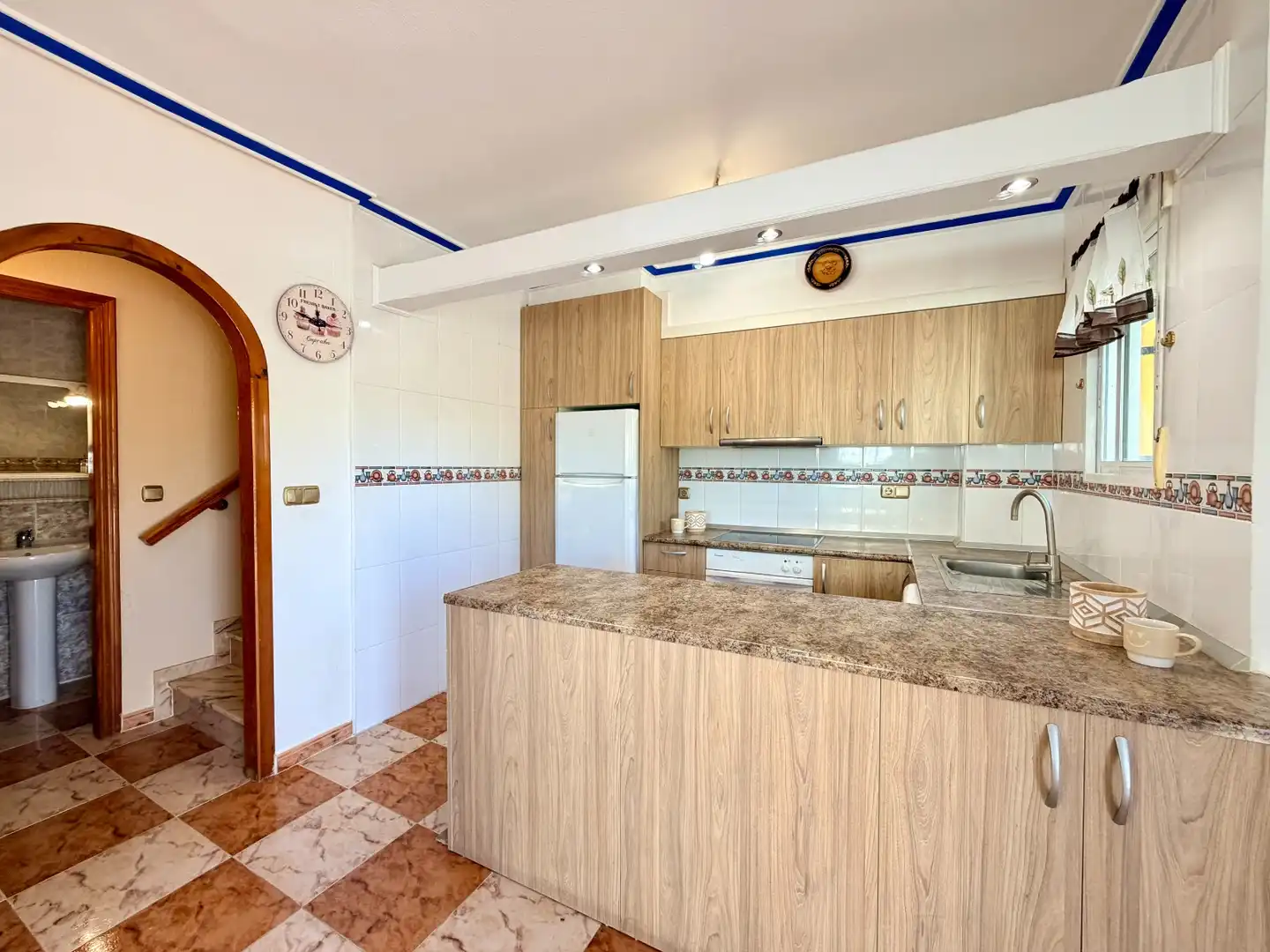 Terraced house with terrace for sale in Orihuela Costa, imagen 9