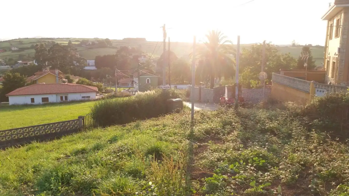 Residencial en venda en Corvera de Asturias