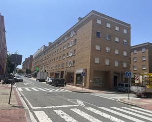 Flat for sale in Mendillorri