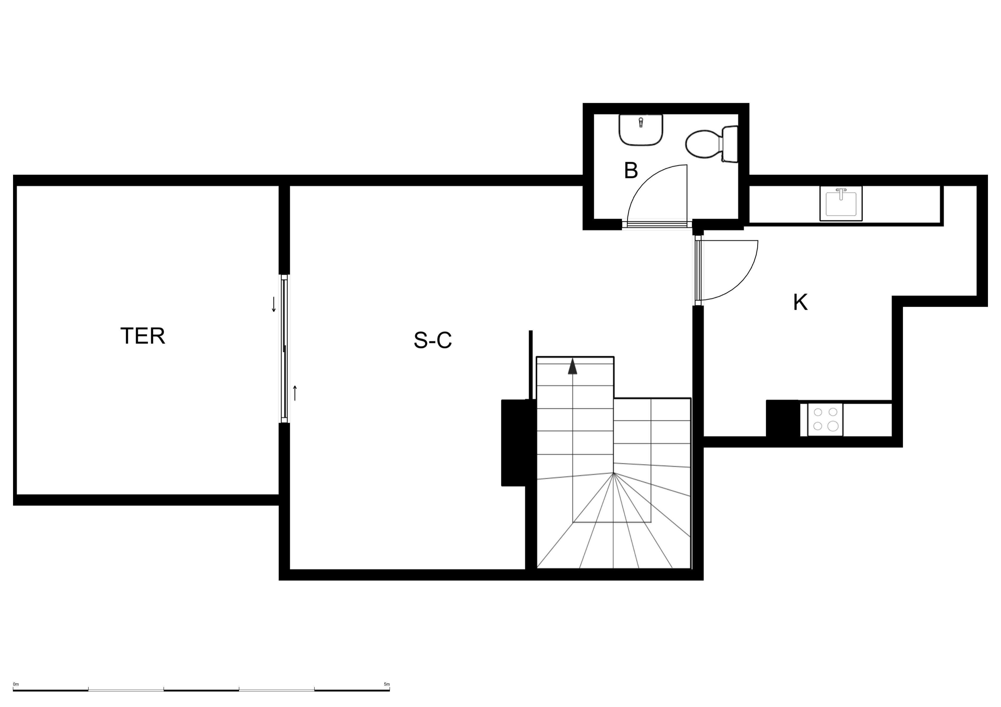 Duplex for sale in  Murcia Capital  with Heating, Terrace and Oven