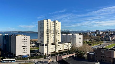 Foto 2 de Àtic de lloguer a El Sardinero, Santander