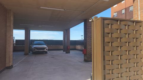 Foto 5 de Garatge en venda a Gijón - Sierra del Sueve, 34, Perchera, Gijón