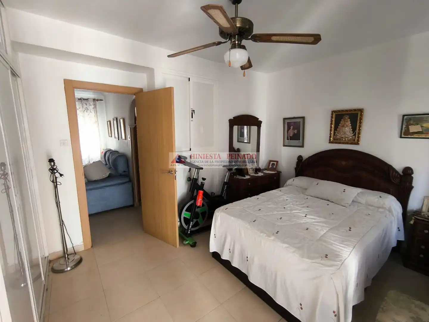 Flat for sale in El Juncal - Vallealto, imagen 3
