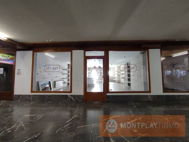 Local comercial en Alquiler en Pas d'Arró, 5 en Vielha