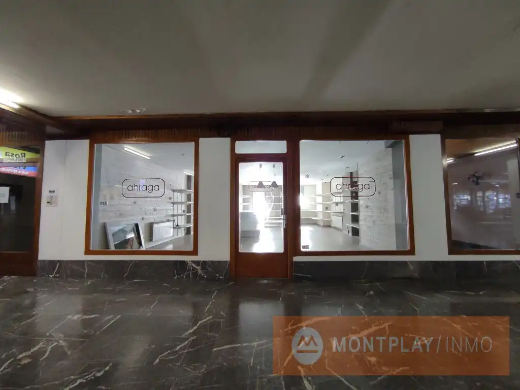 Commercial properties for rent in Vielha e Mijaran