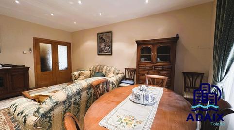 Foto 3 de Casa adosada en venta en La Puebla de Montalbán, Toledo