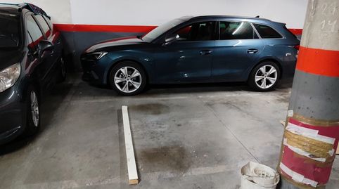 Photo 2 of Garage for sale in Calle Elche, 9, Los Rosales, Madrid Capital