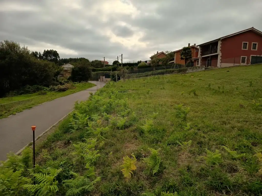 Terreno residenziale in vendita a Piedras Blancas, imagen 10