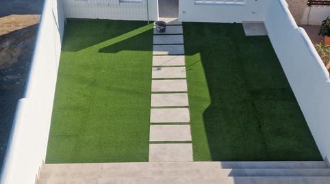 Foto 4 de Casa adosada en venda a El Palmeral, Almería