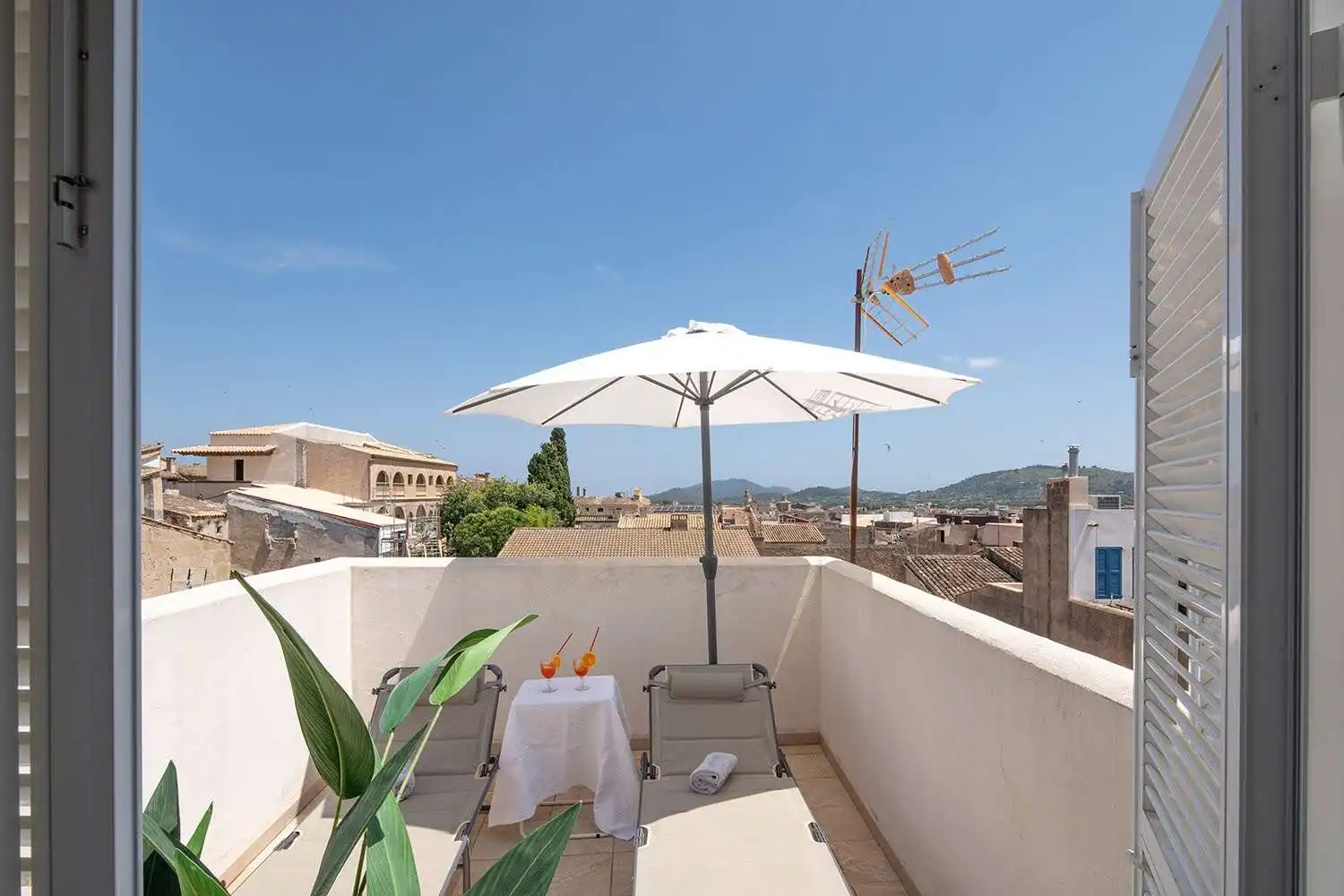 Houses for sale in Artà Poble