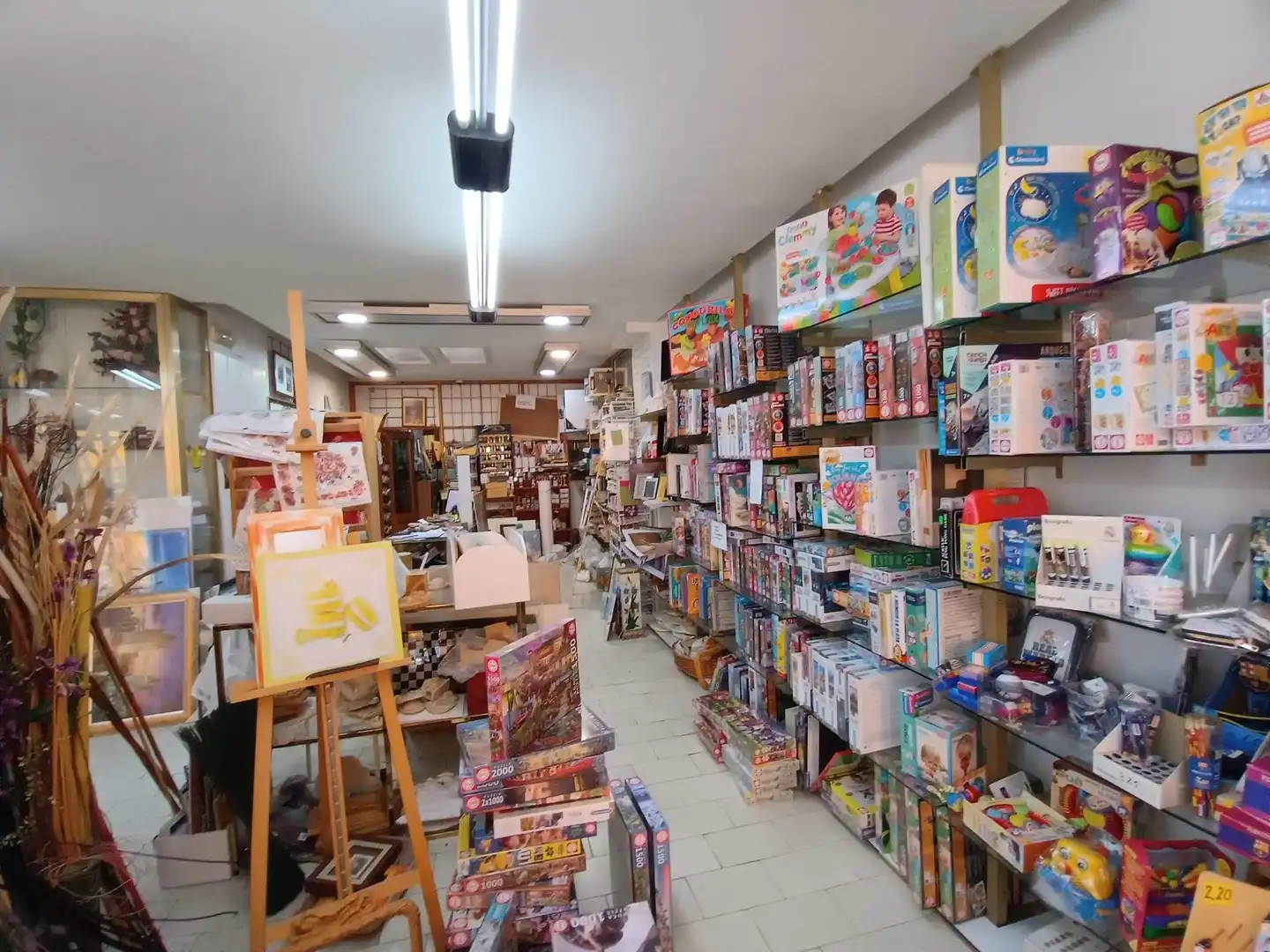 Local comercial en venta en Villarejo de Órbigo, imagen 5