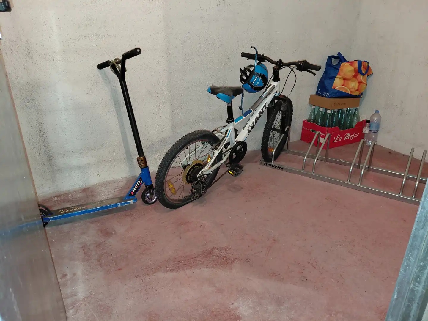 Parking de Trastero en venta en Vilassar de Mar